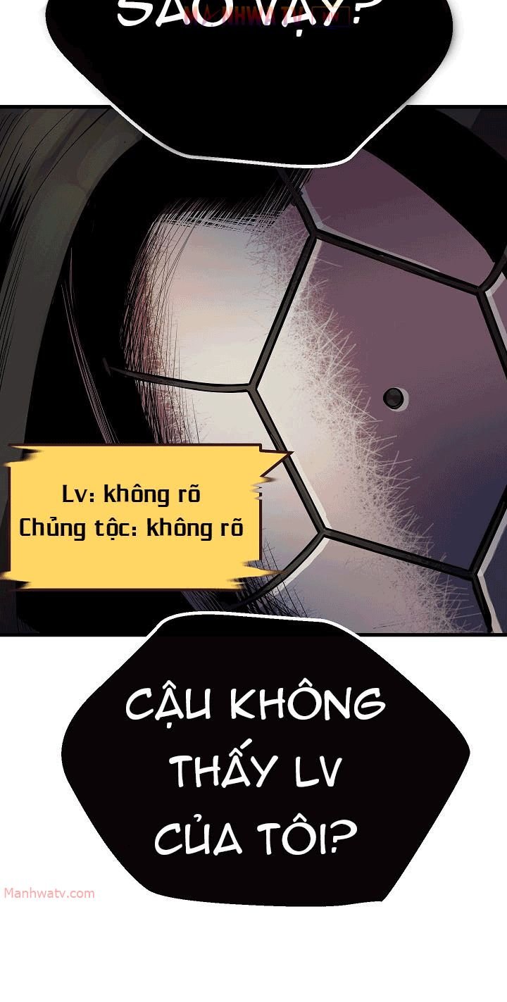 Đọc truyện Kẻ sống sót vua kiếm - Chap 11
