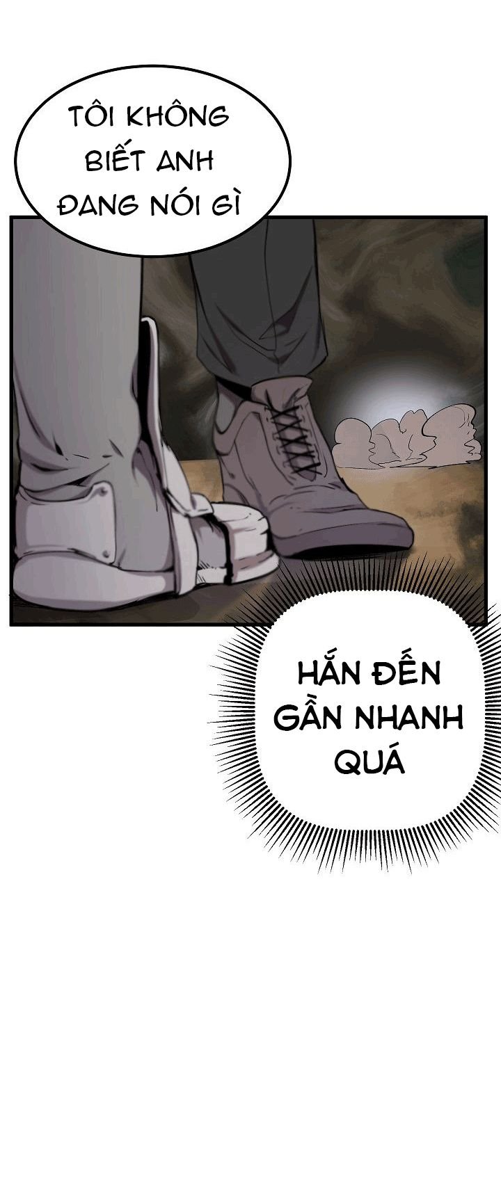 Đọc truyện Kẻ sống sót vua kiếm - Chap 11