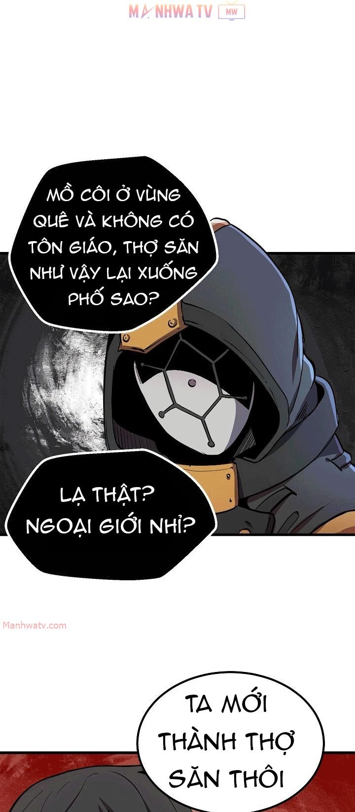 Đọc truyện Kẻ sống sót vua kiếm - Chap 11