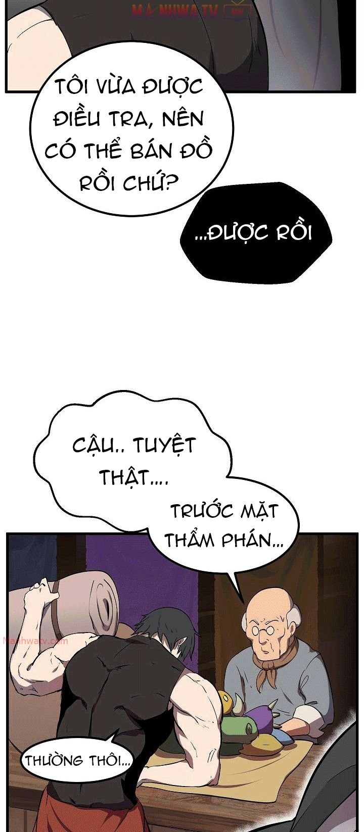 Đọc truyện Kẻ sống sót vua kiếm - Chap 11