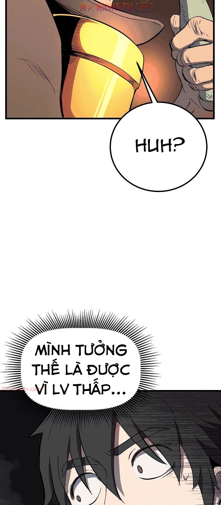 Đọc truyện Kẻ sống sót vua kiếm - Chap 11