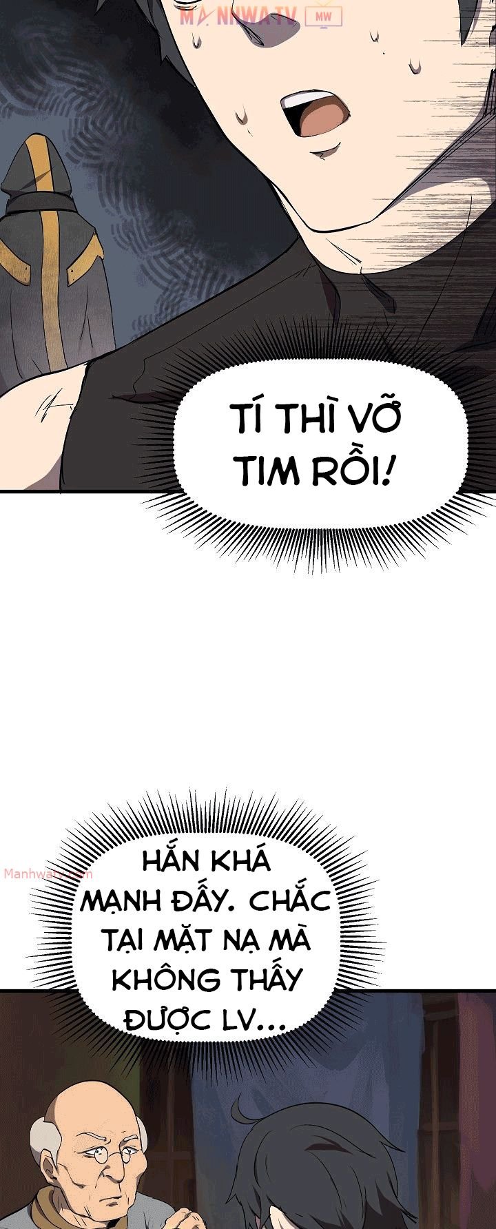 Đọc truyện Kẻ sống sót vua kiếm - Chap 11