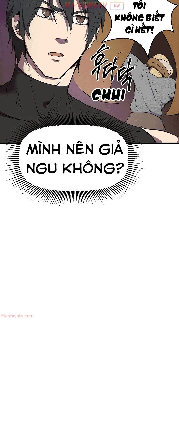 Đọc truyện Kẻ sống sót vua kiếm - Chap 11
