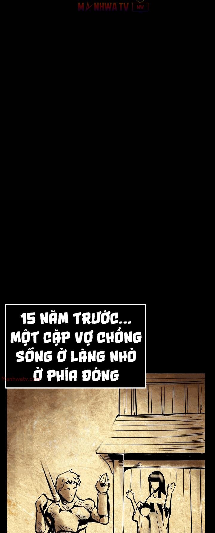 Đọc truyện Kẻ sống sót vua kiếm - Chap 11