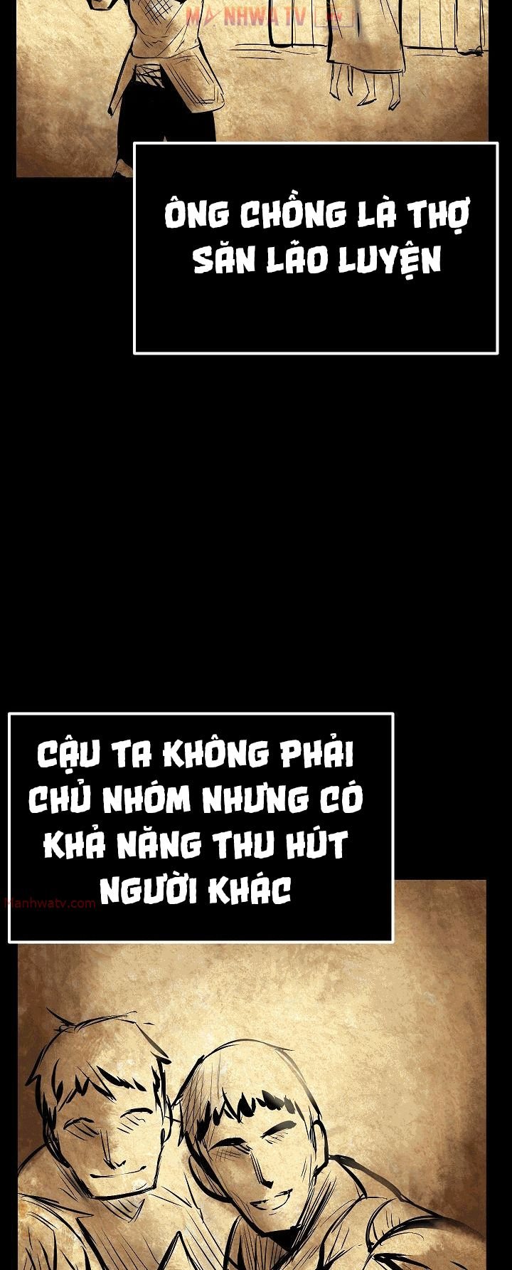 Đọc truyện Kẻ sống sót vua kiếm - Chap 11