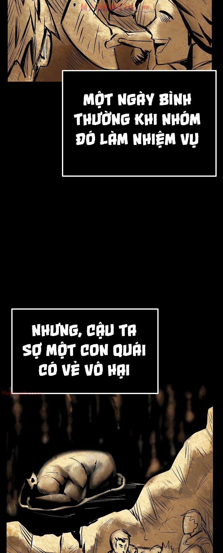 Đọc truyện Kẻ sống sót vua kiếm - Chap 11
