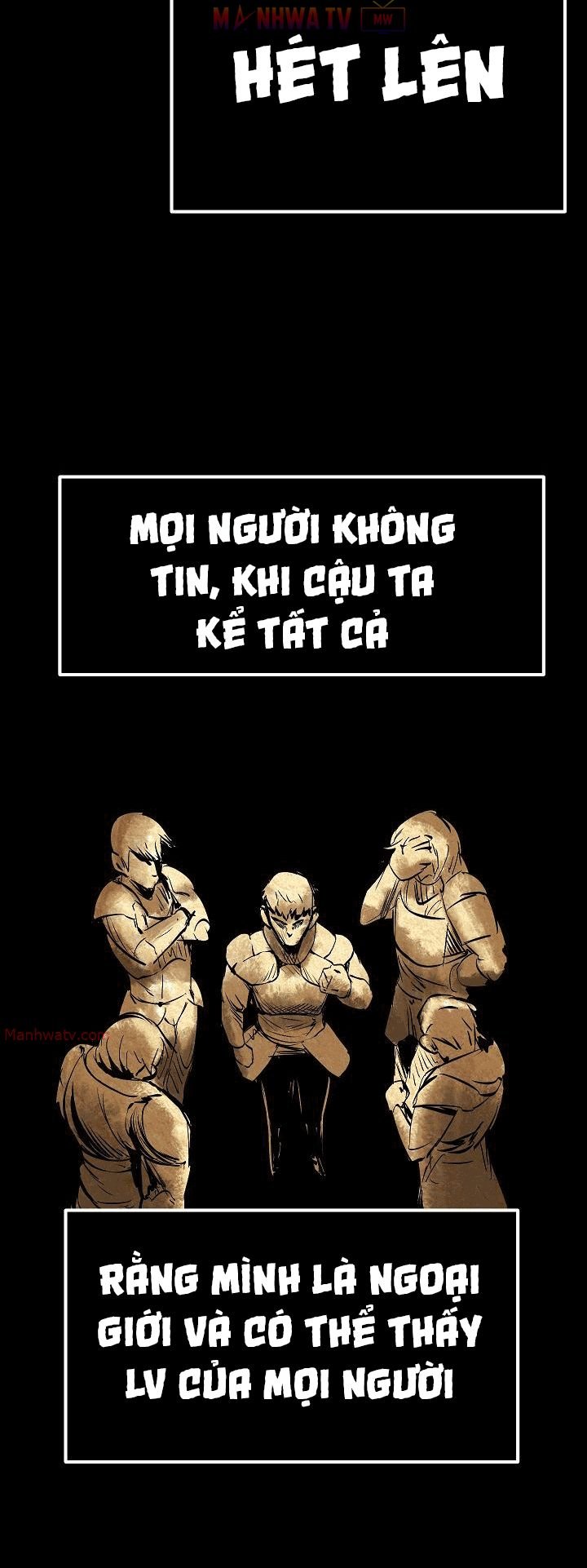 Đọc truyện Kẻ sống sót vua kiếm - Chap 11