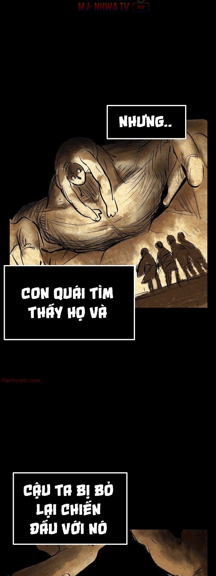 Đọc truyện Kẻ sống sót vua kiếm - Chap 11