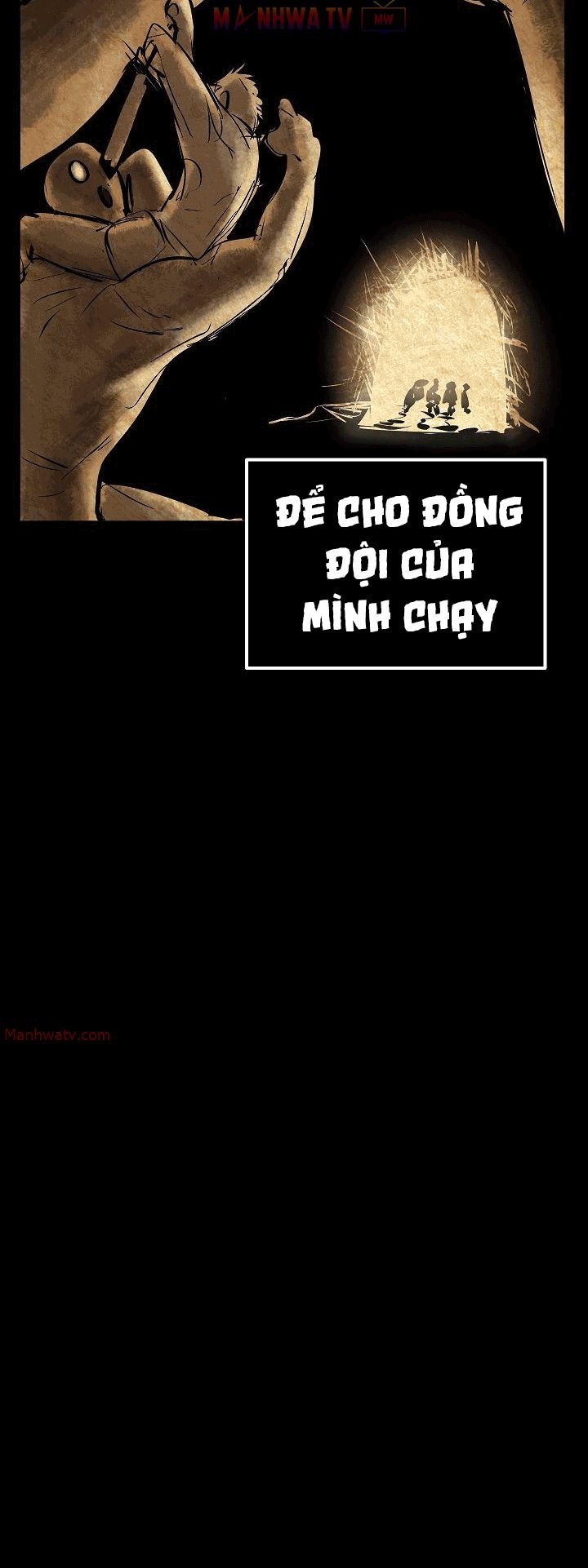 Đọc truyện Kẻ sống sót vua kiếm - Chap 11