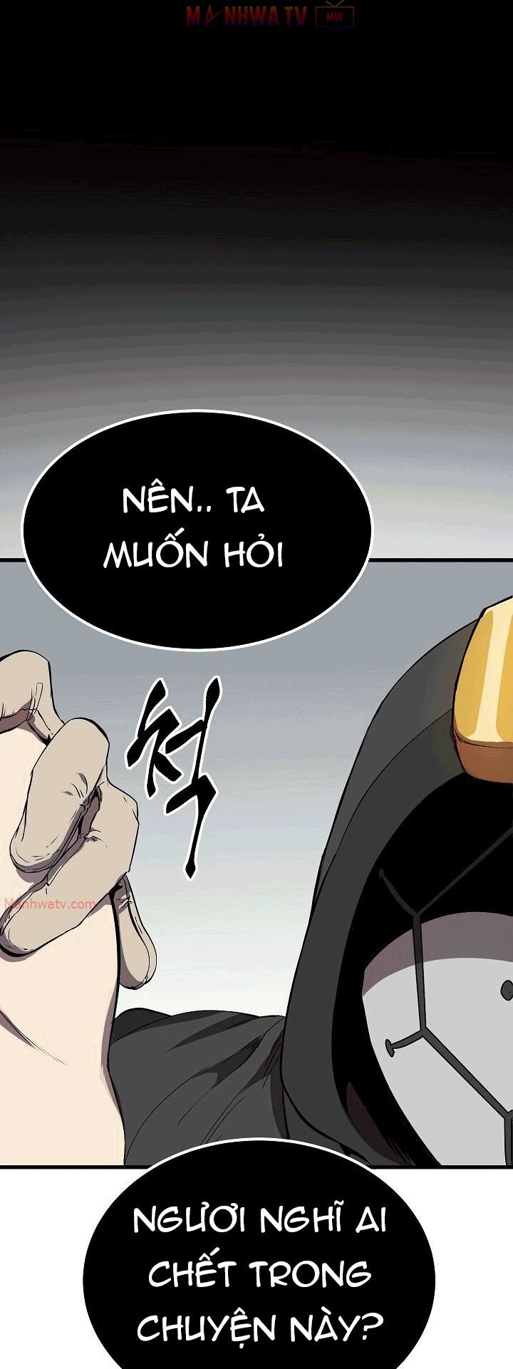 Đọc truyện Kẻ sống sót vua kiếm - Chap 11
