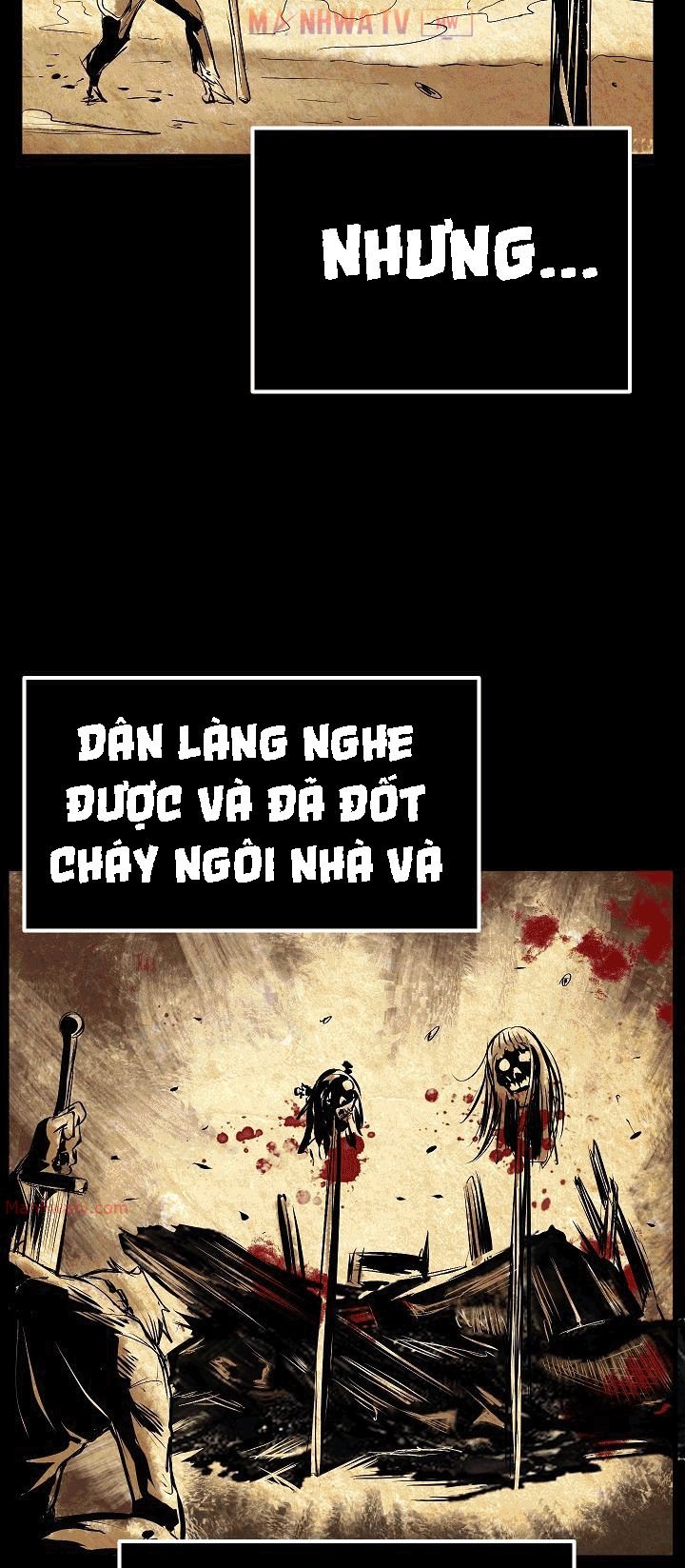 Đọc truyện Kẻ sống sót vua kiếm - Chap 11