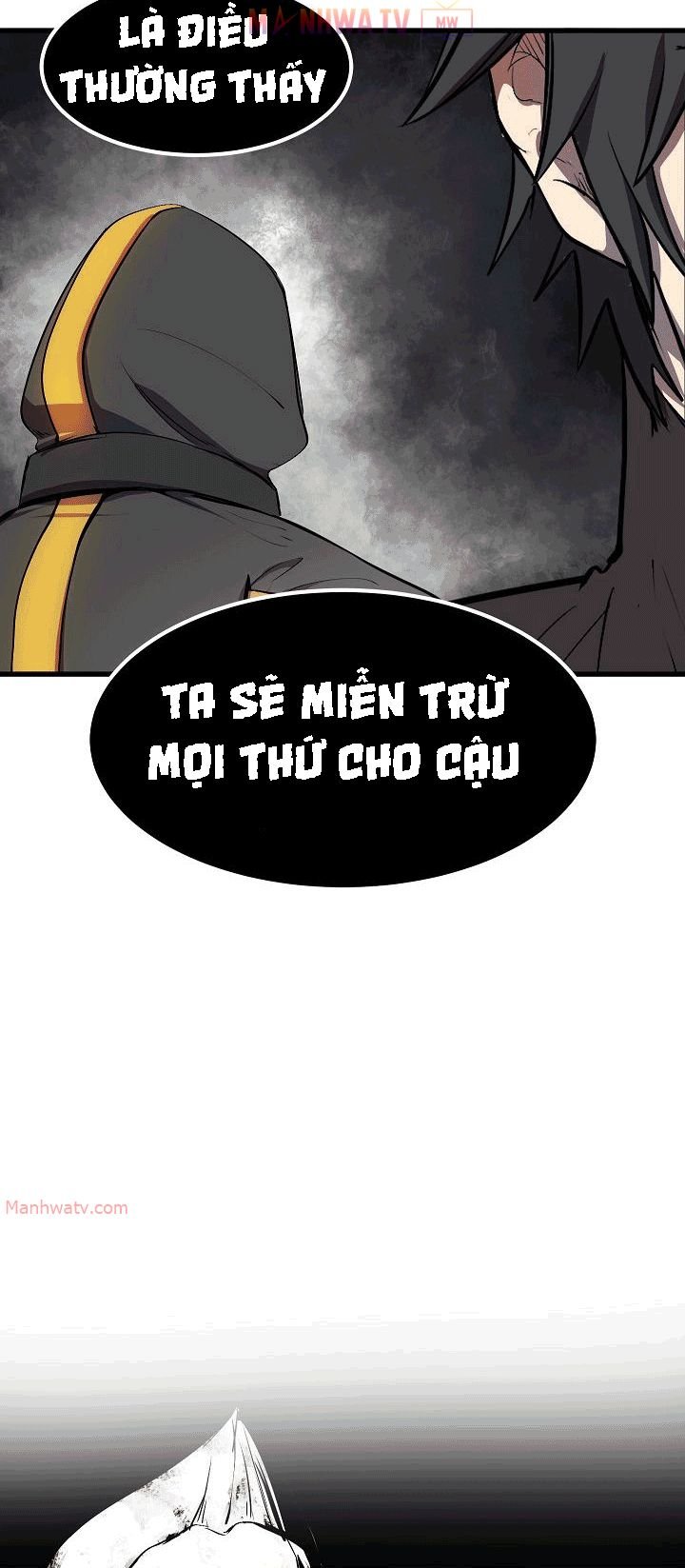 Đọc truyện Kẻ sống sót vua kiếm - Chap 11