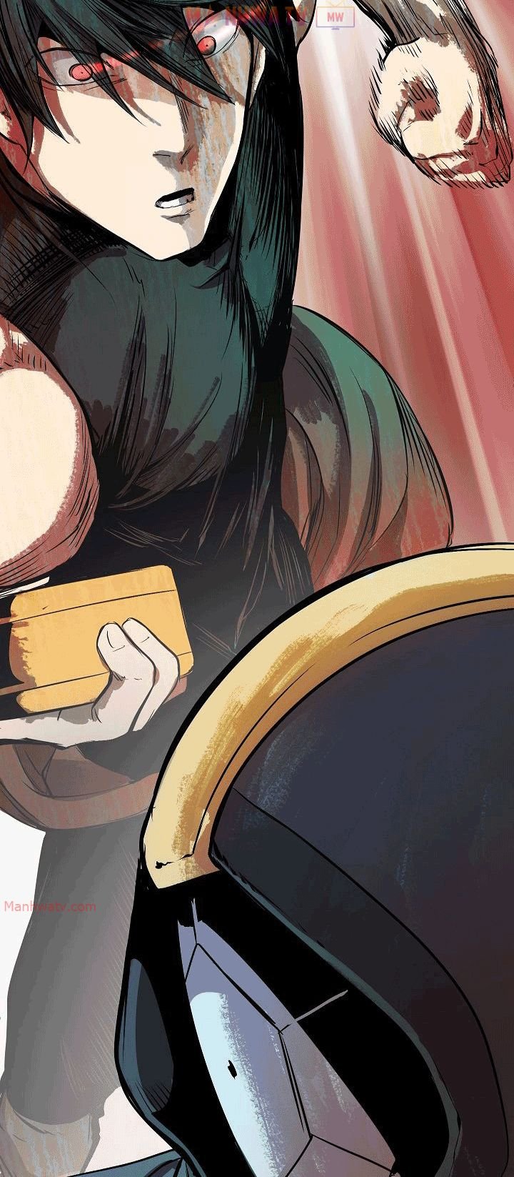 Đọc truyện Kẻ sống sót vua kiếm - Chap 11
