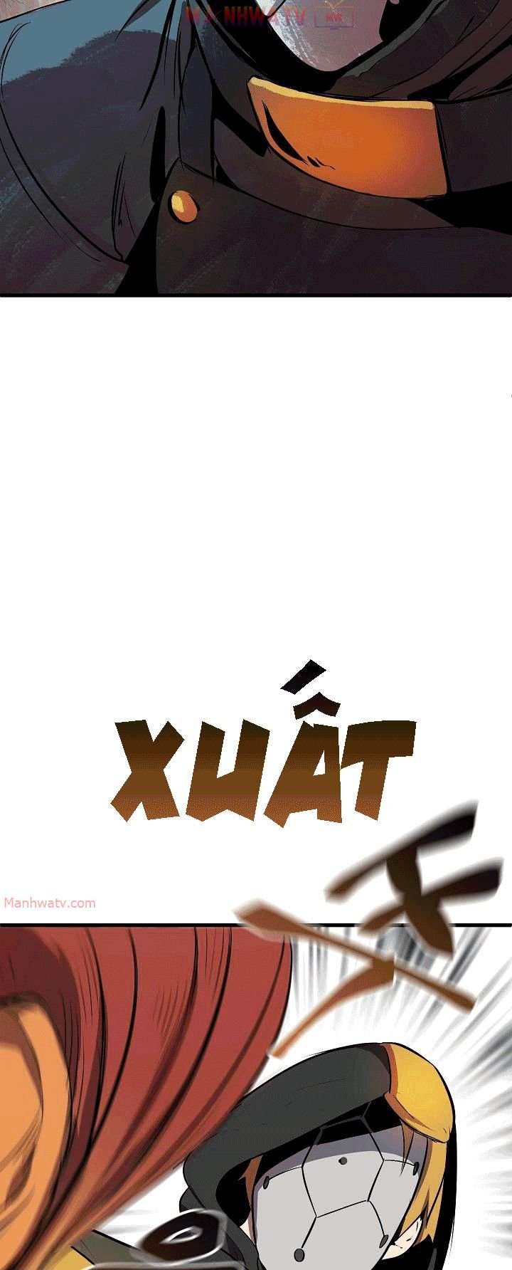Đọc truyện Kẻ sống sót vua kiếm - Chap 11