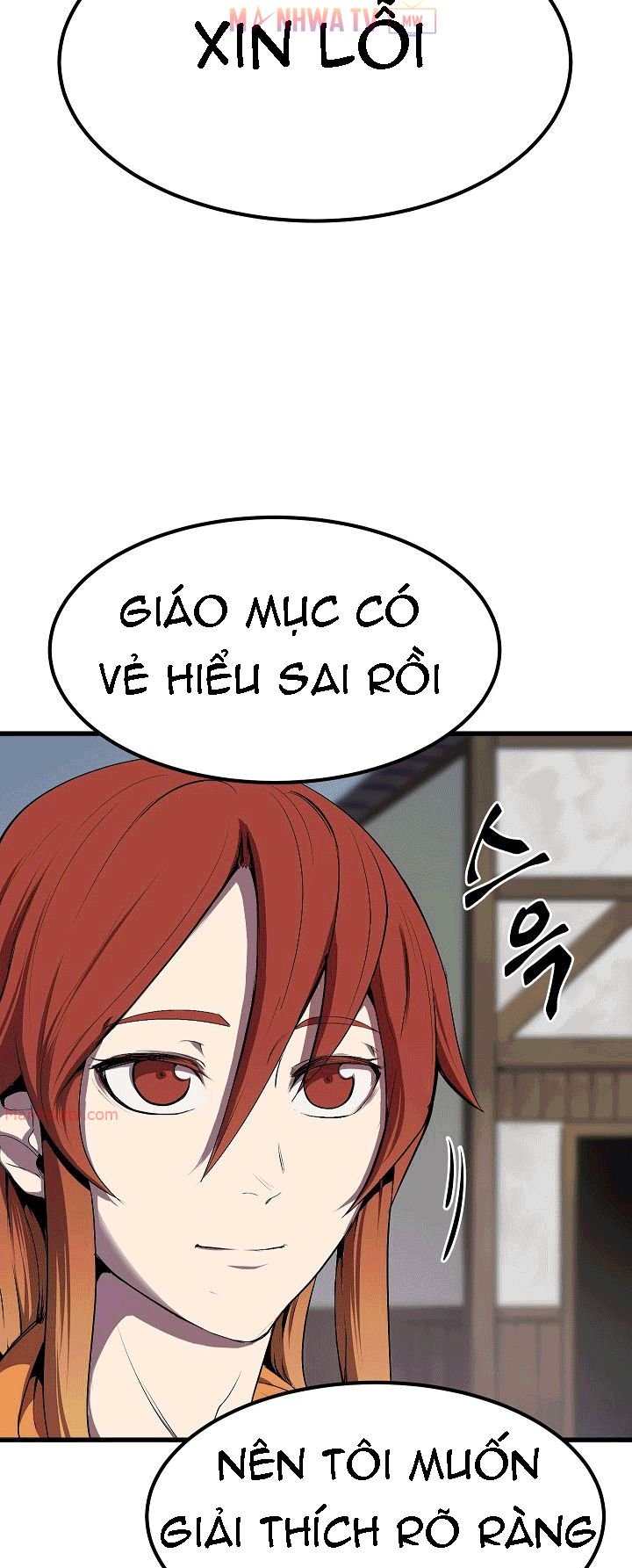 Đọc truyện Kẻ sống sót vua kiếm - Chap 11
