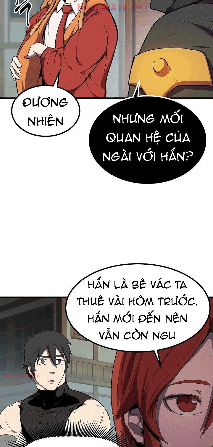 Đọc truyện Kẻ sống sót vua kiếm - Chap 11