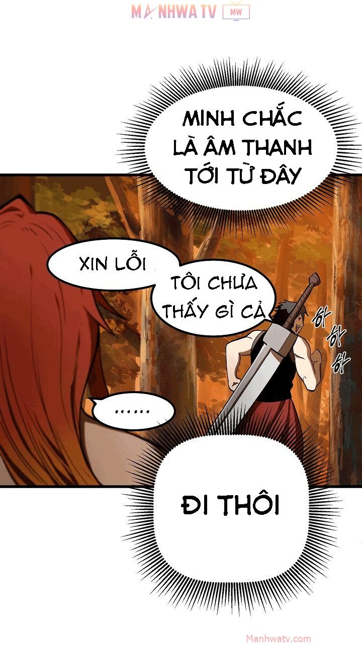 Đọc truyện Kẻ sống sót vua kiếm - Chap 7