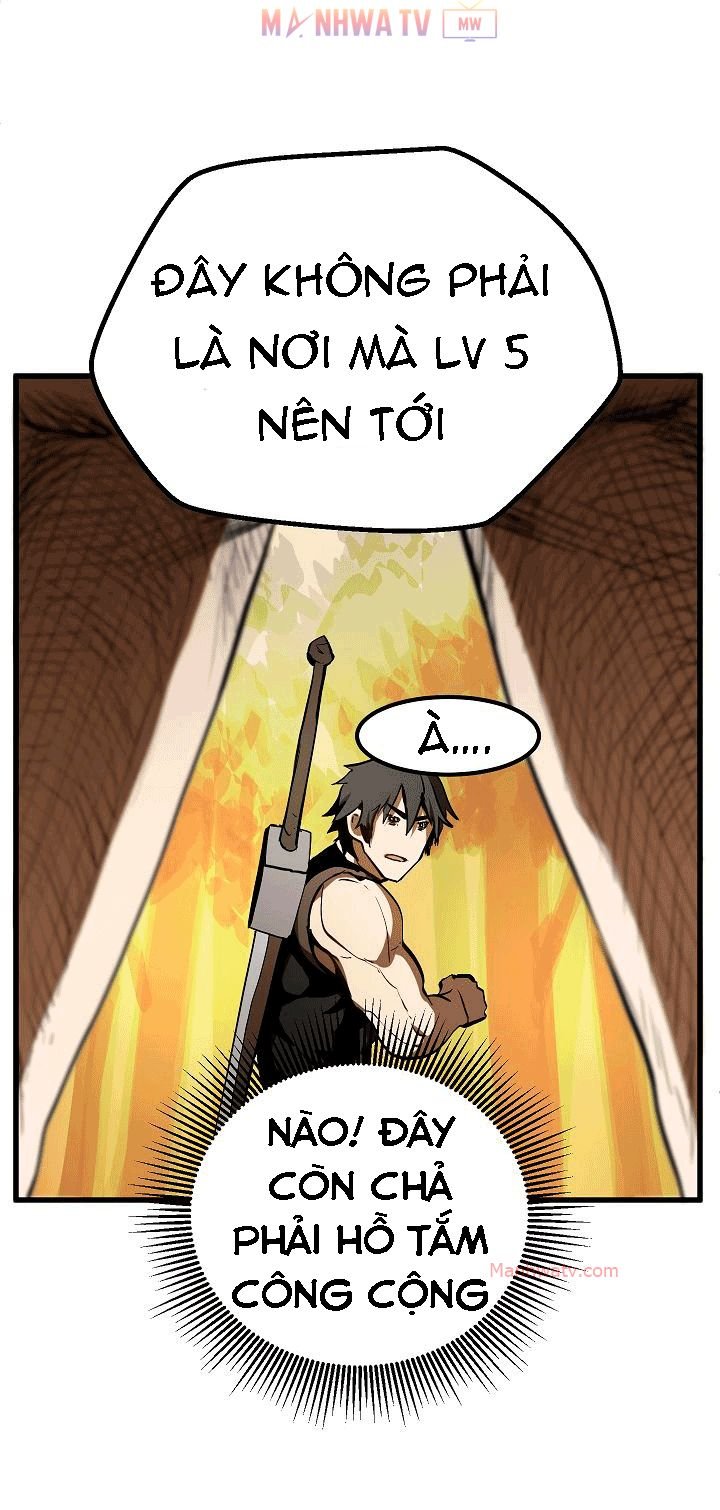 Đọc truyện Kẻ sống sót vua kiếm - Chap 7