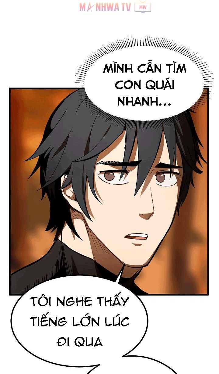 Đọc truyện Kẻ sống sót vua kiếm - Chap 7