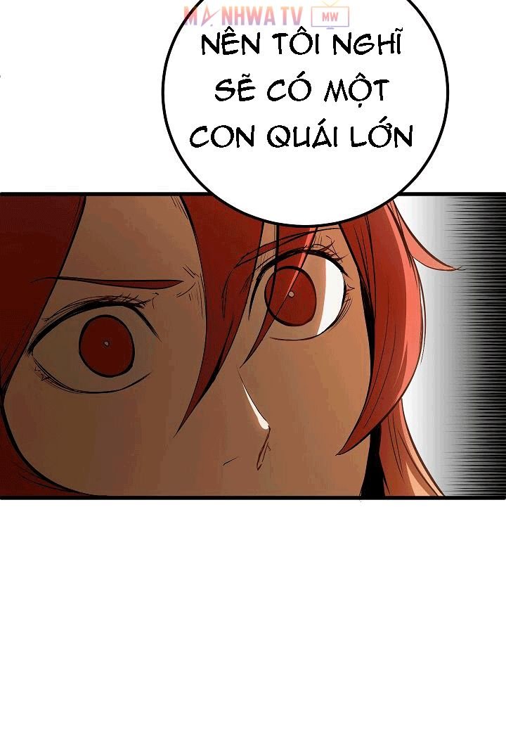 Đọc truyện Kẻ sống sót vua kiếm - Chap 7