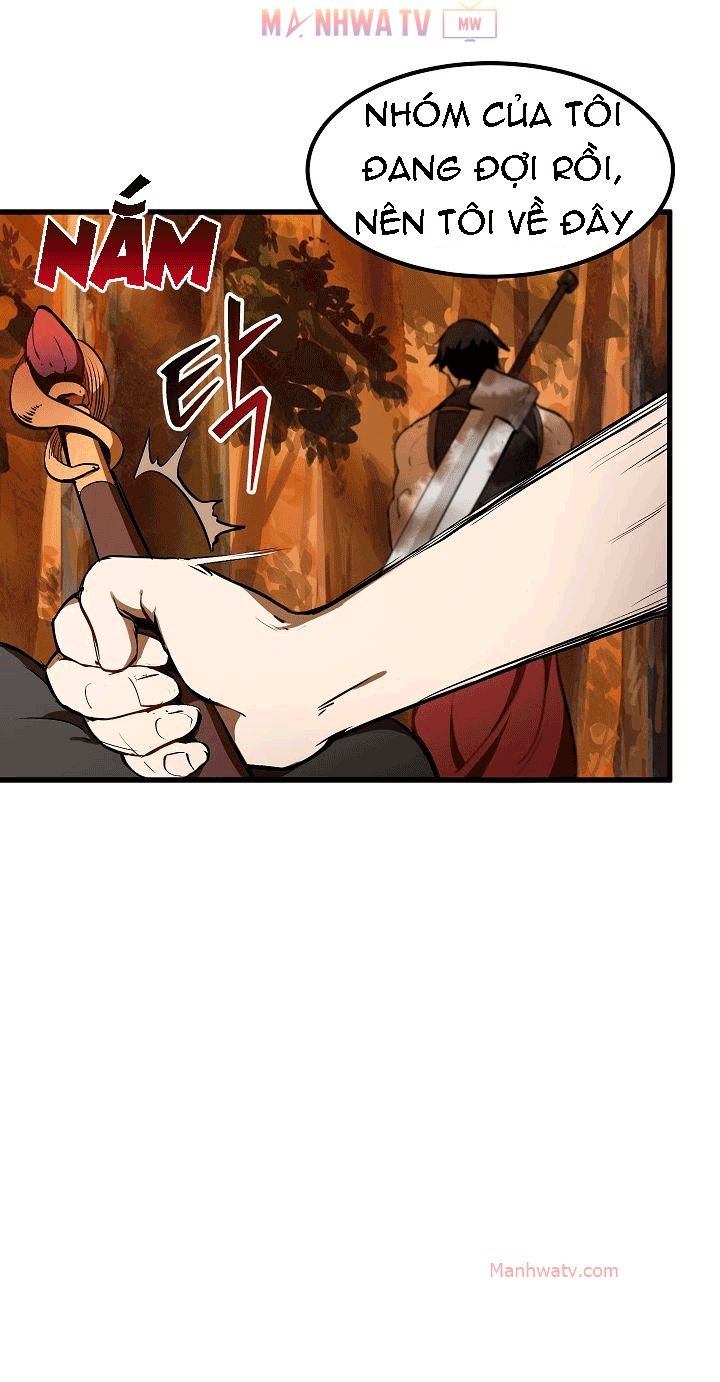 Đọc truyện Kẻ sống sót vua kiếm - Chap 7