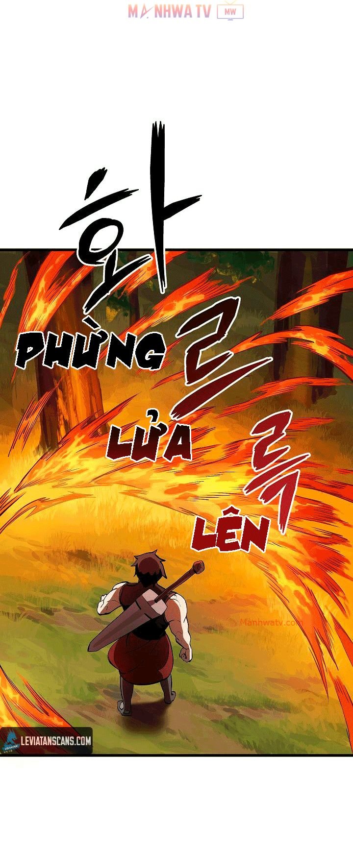 Đọc truyện Kẻ sống sót vua kiếm - Chap 7