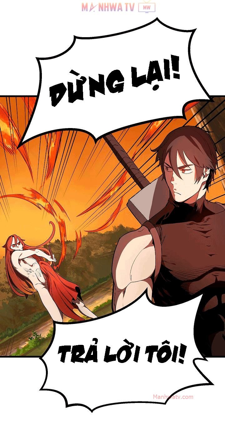 Đọc truyện Kẻ sống sót vua kiếm - Chap 7