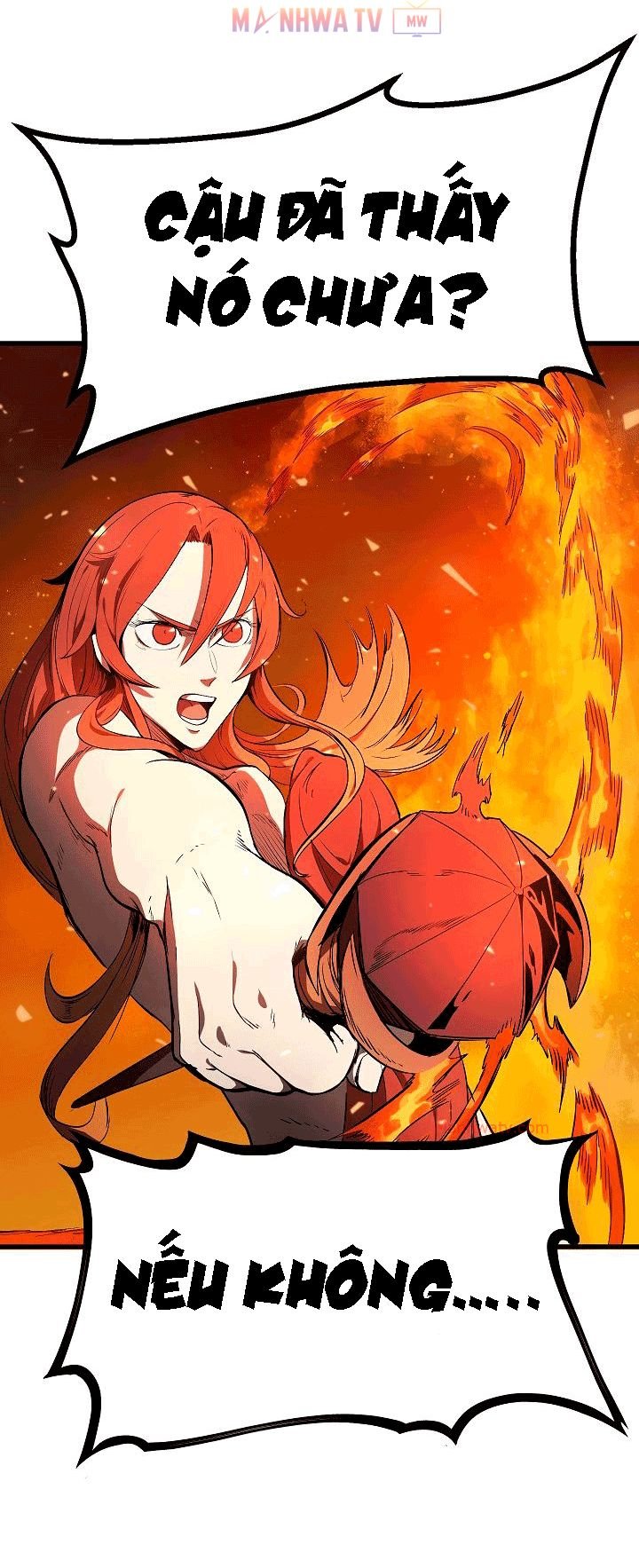 Đọc truyện Kẻ sống sót vua kiếm - Chap 7
