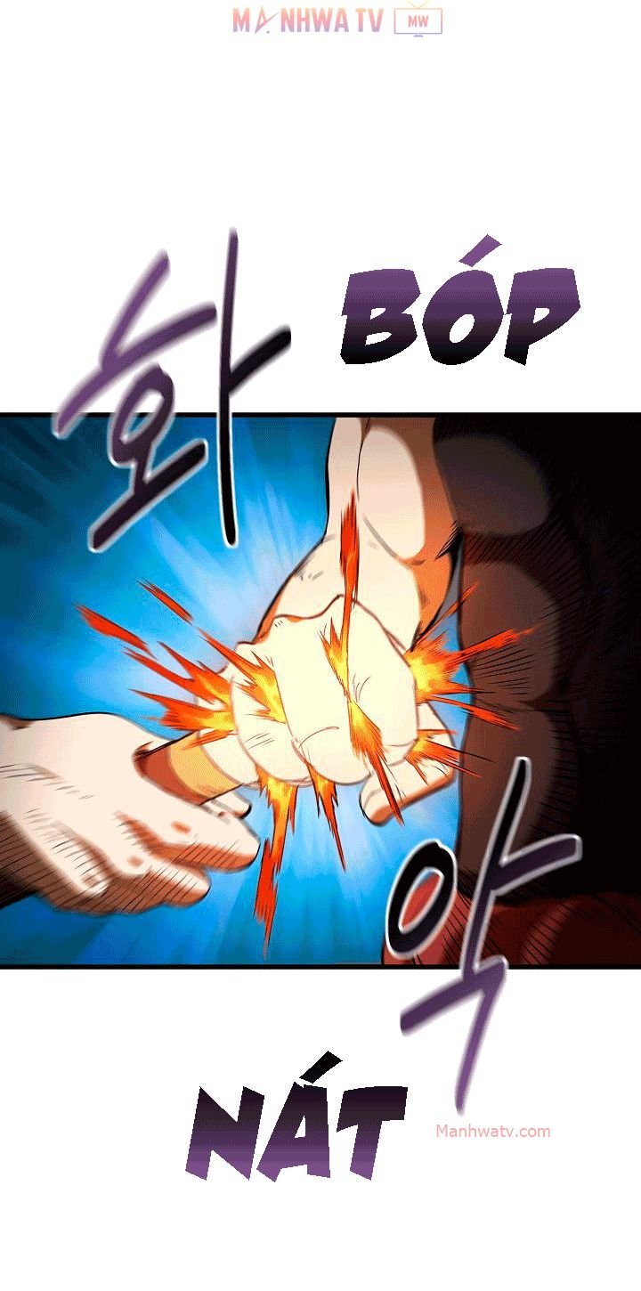 Đọc truyện Kẻ sống sót vua kiếm - Chap 7