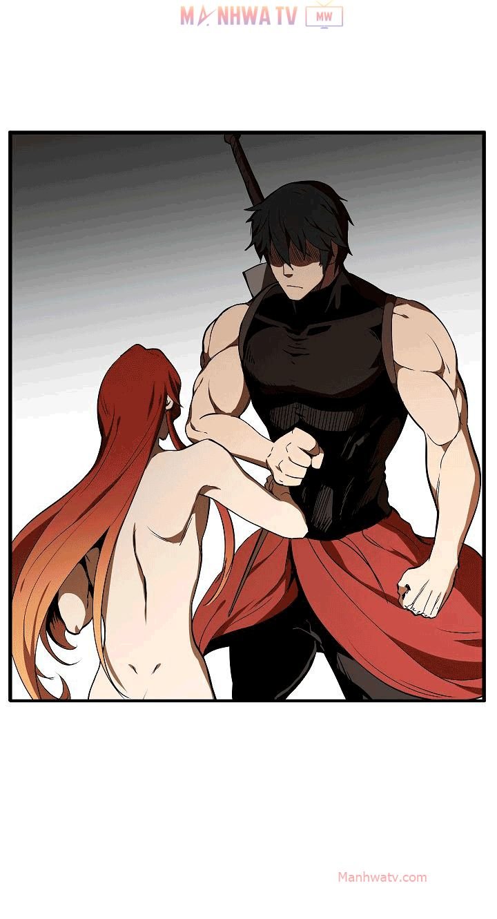 Đọc truyện Kẻ sống sót vua kiếm - Chap 7