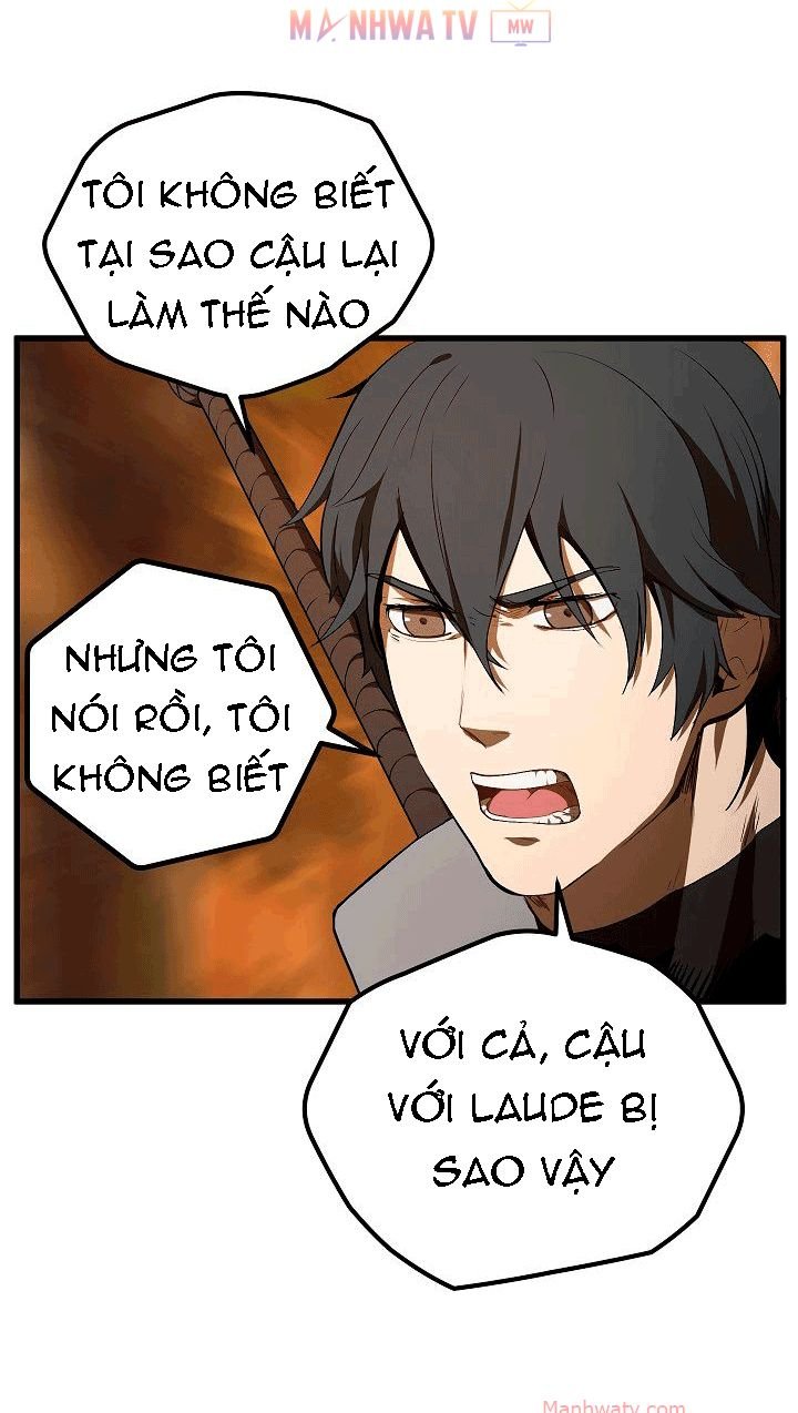 Đọc truyện Kẻ sống sót vua kiếm - Chap 7