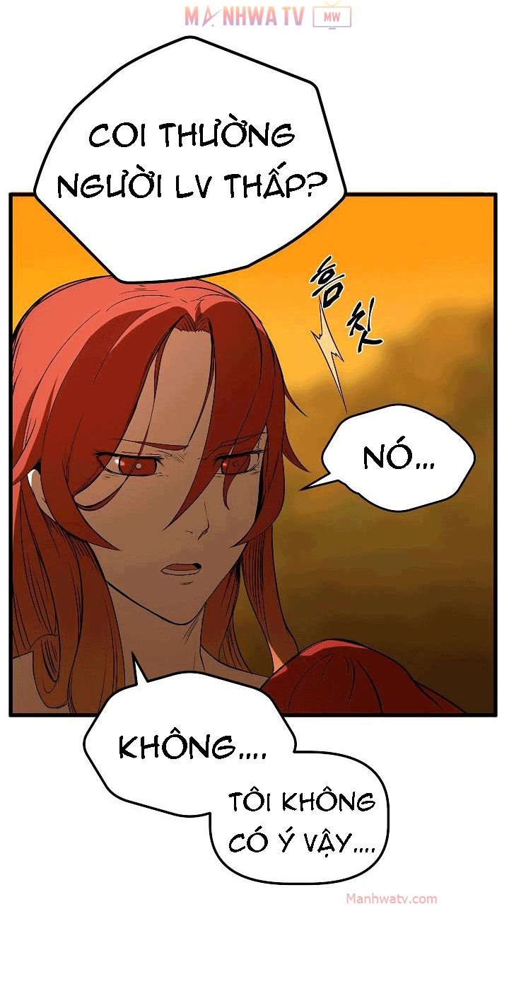 Đọc truyện Kẻ sống sót vua kiếm - Chap 7