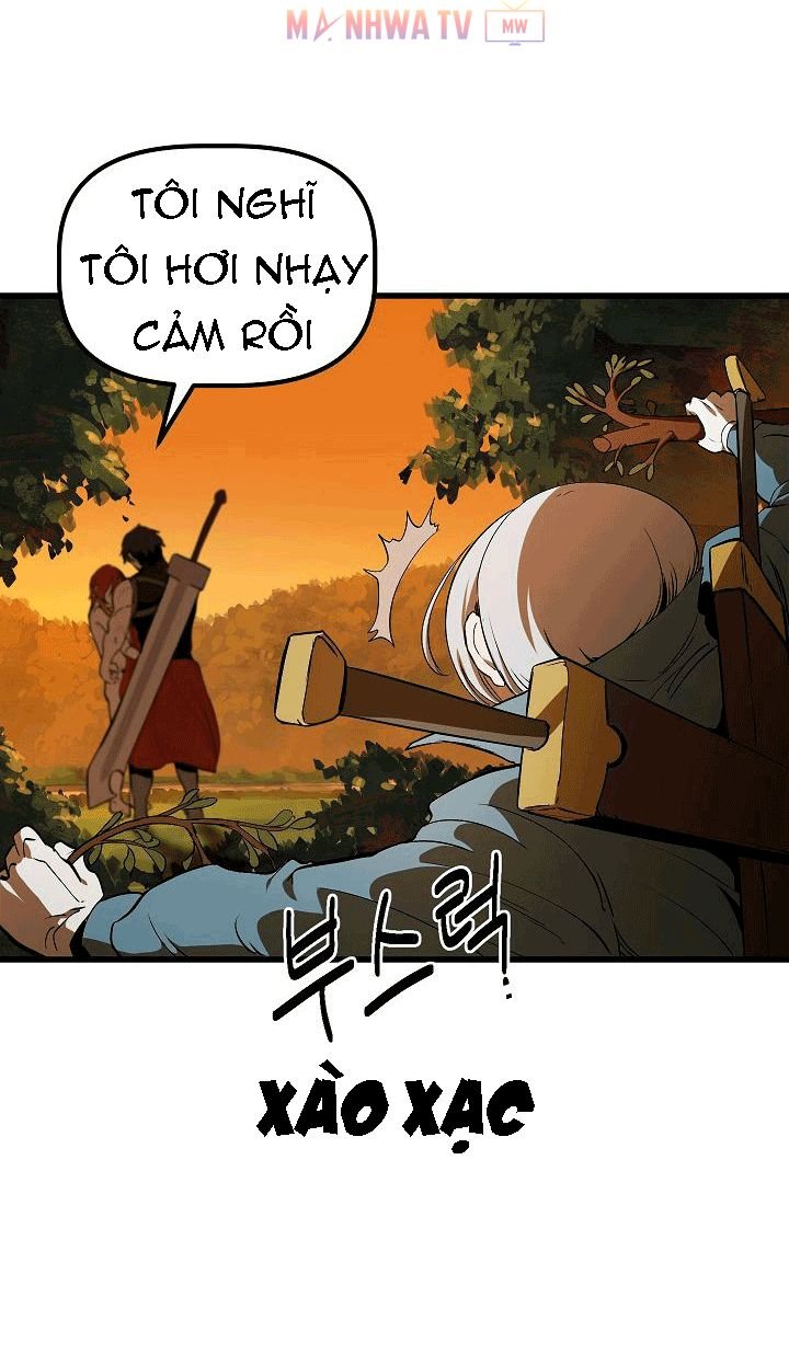 Đọc truyện Kẻ sống sót vua kiếm - Chap 7