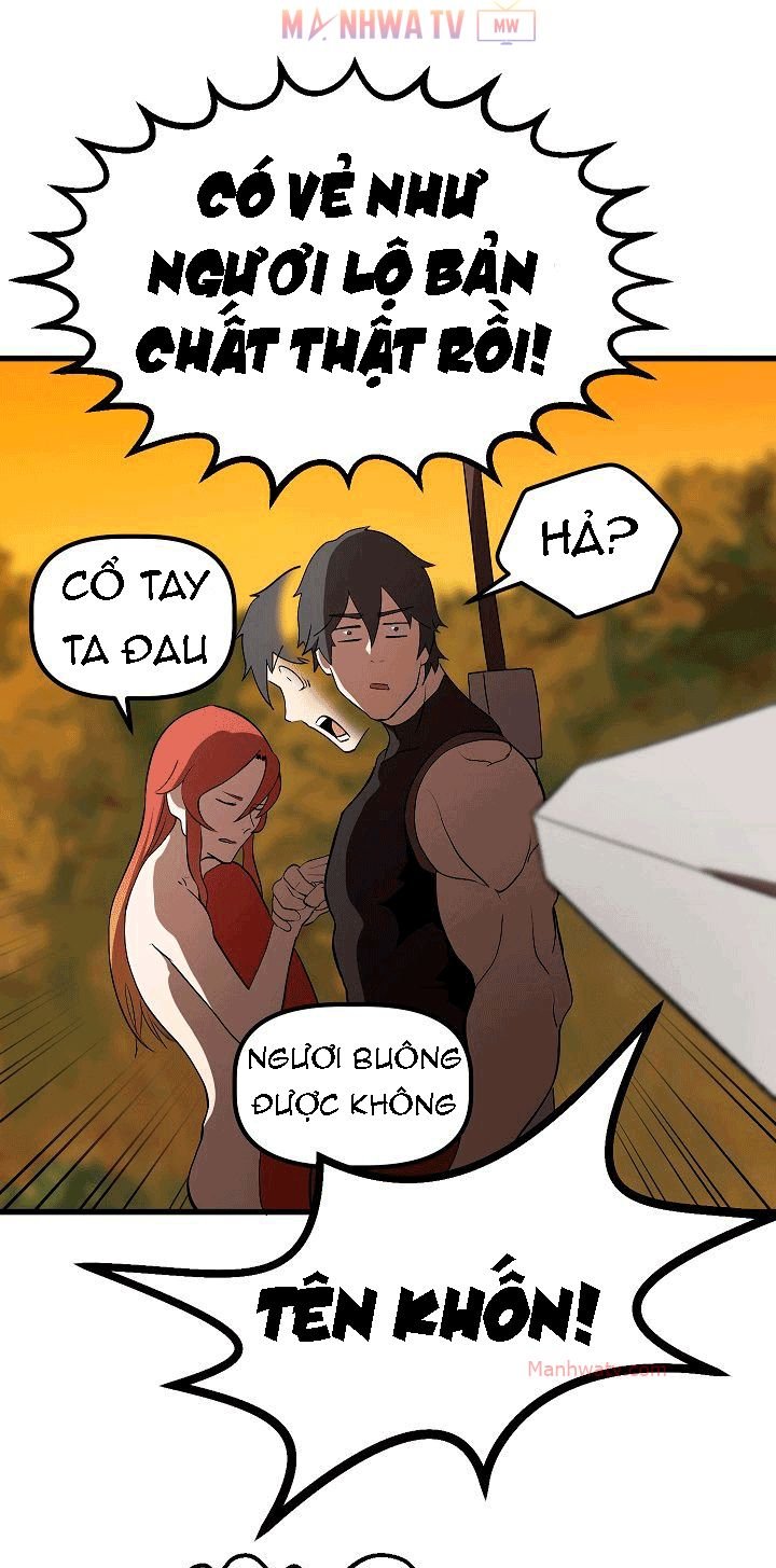 Đọc truyện Kẻ sống sót vua kiếm - Chap 7