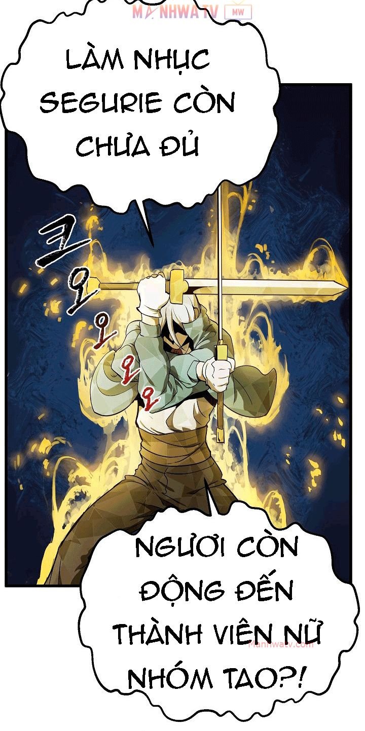 Đọc truyện Kẻ sống sót vua kiếm - Chap 7