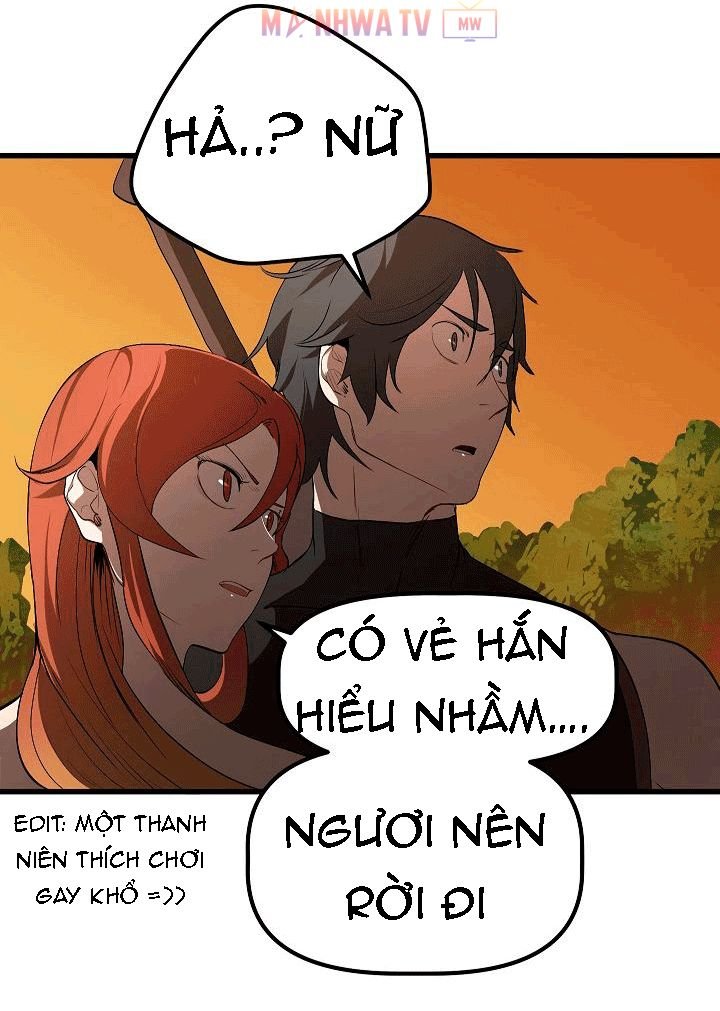 Đọc truyện Kẻ sống sót vua kiếm - Chap 7