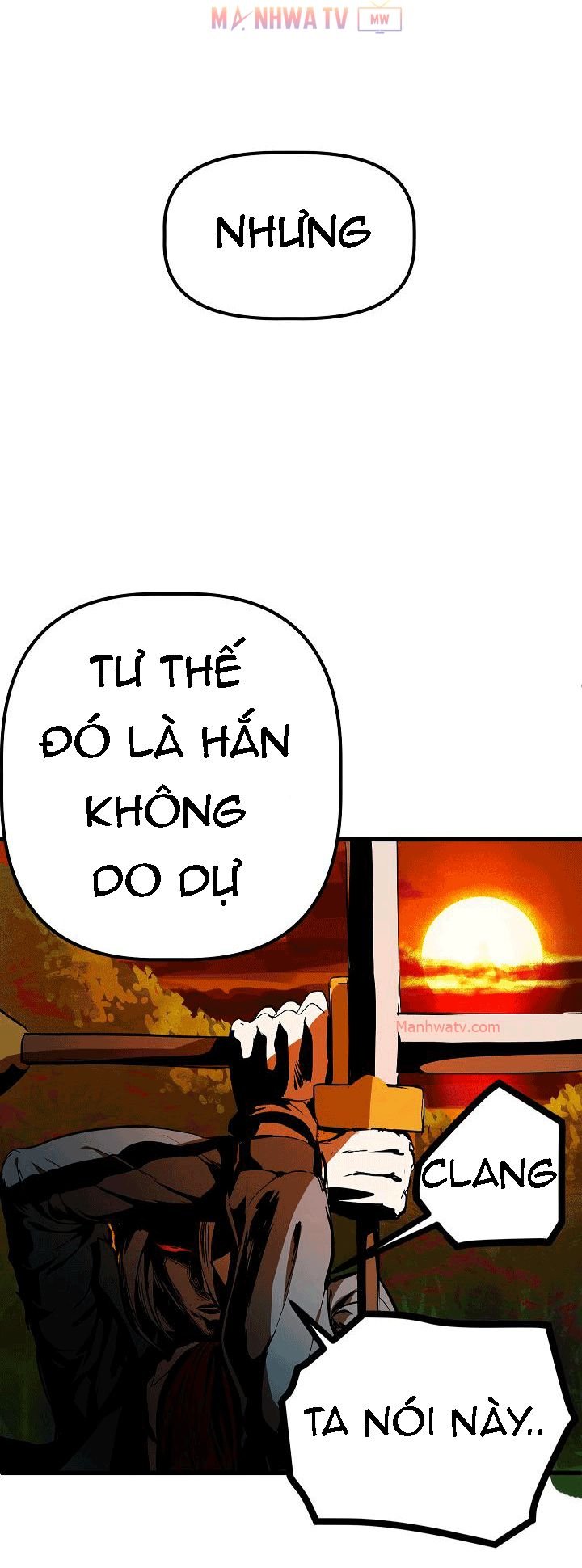 Đọc truyện Kẻ sống sót vua kiếm - Chap 7