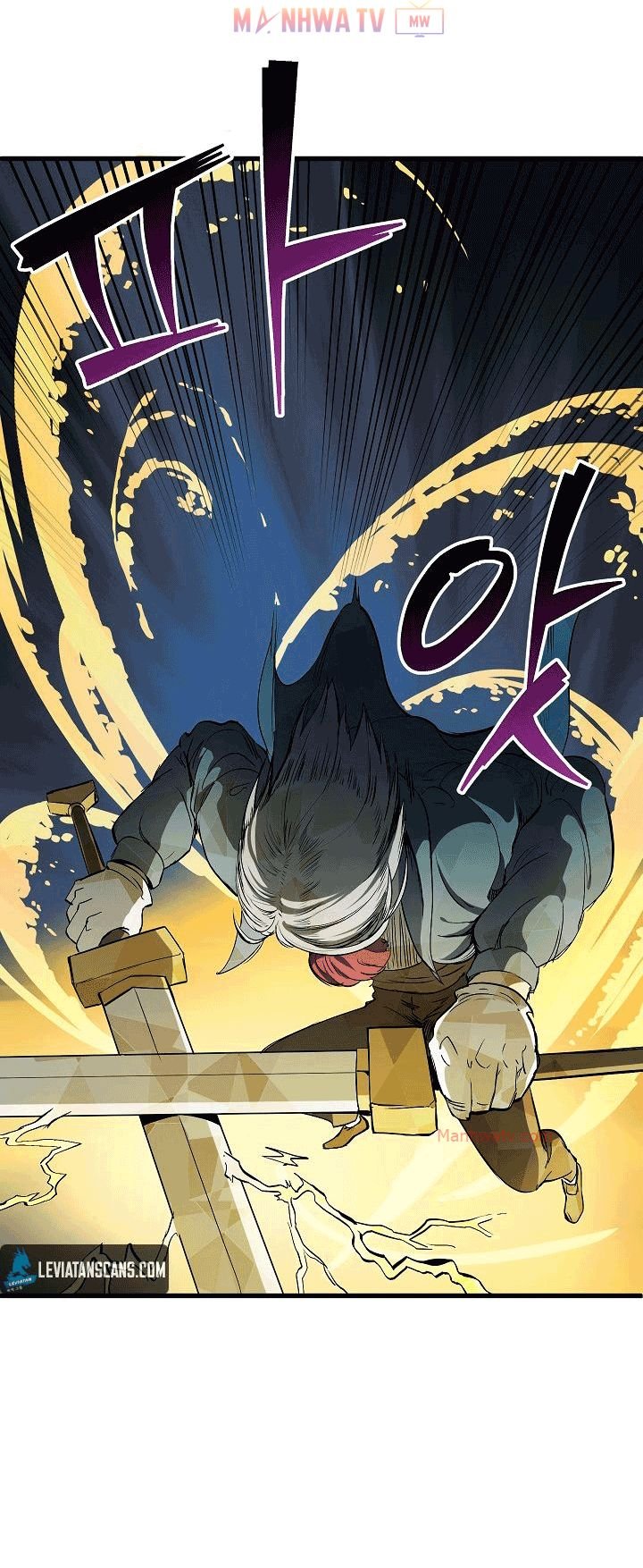 Đọc truyện Kẻ sống sót vua kiếm - Chap 7