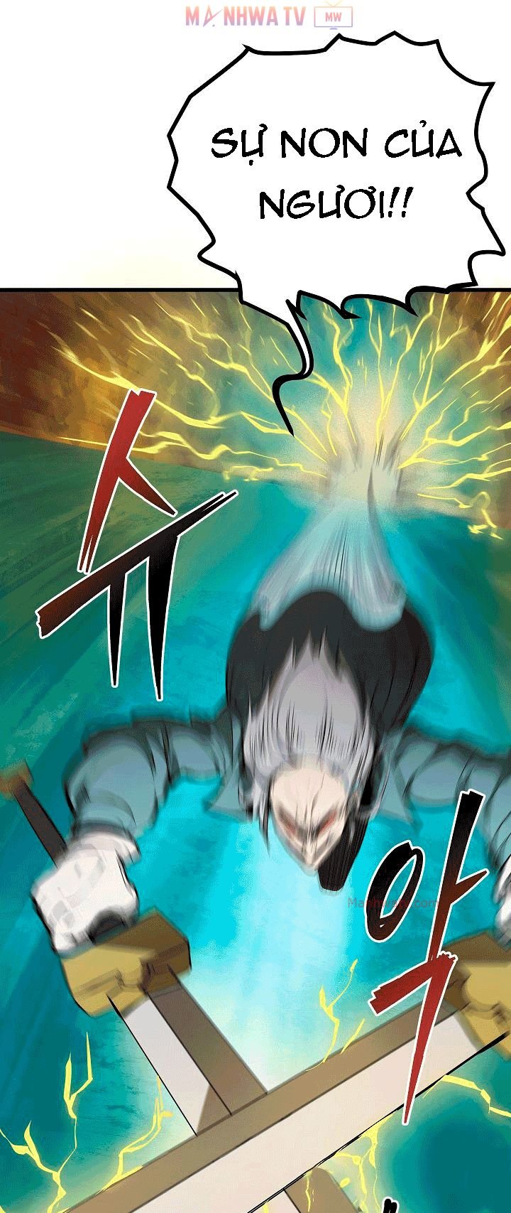 Đọc truyện Kẻ sống sót vua kiếm - Chap 7