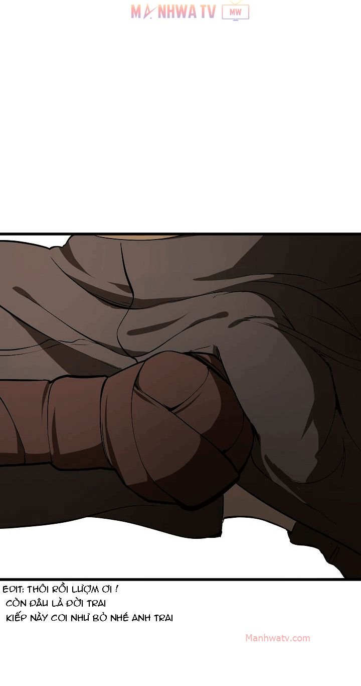 Đọc truyện Kẻ sống sót vua kiếm - Chap 7