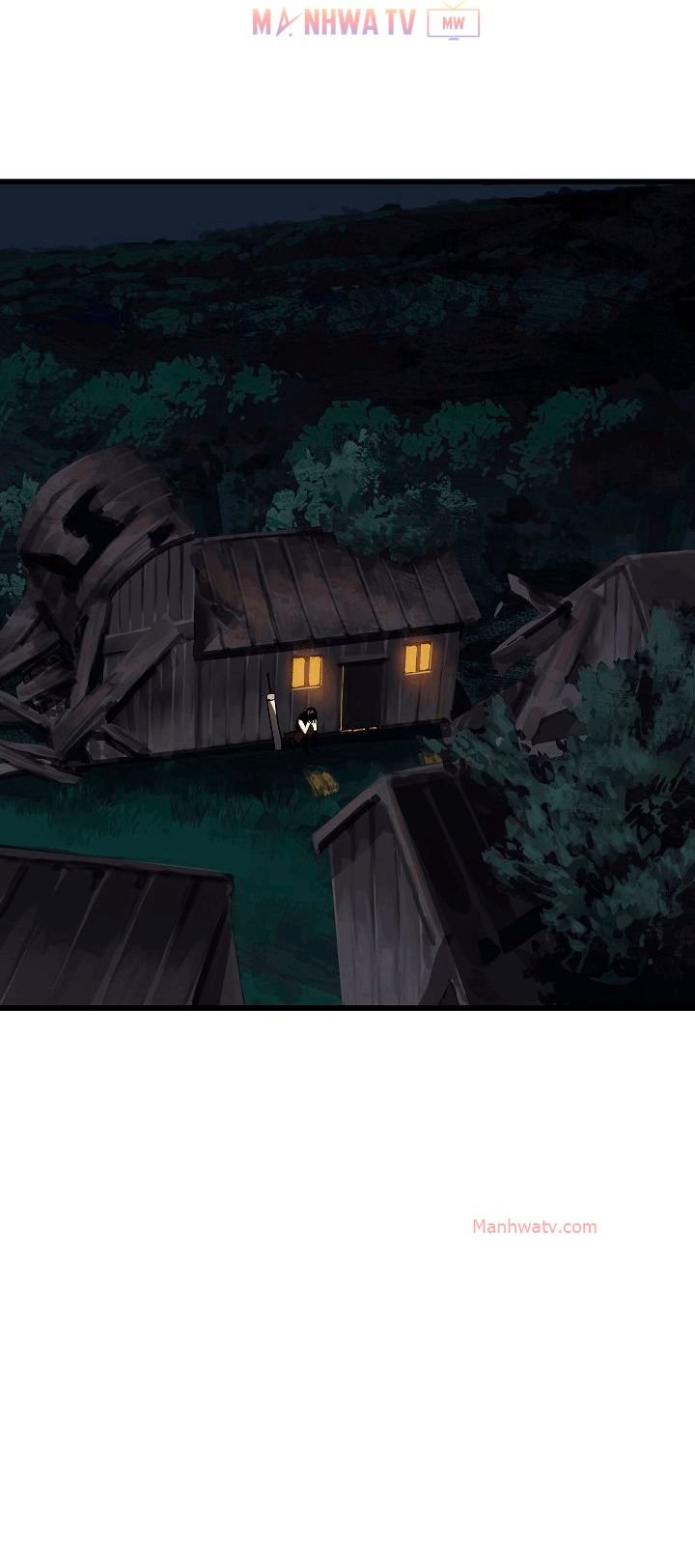 Đọc truyện Kẻ sống sót vua kiếm - Chap 7