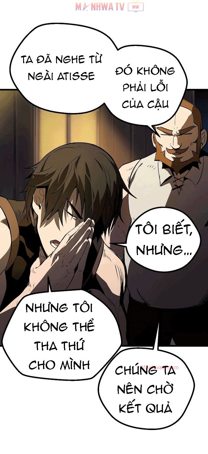 Đọc truyện Kẻ sống sót vua kiếm - Chap 7