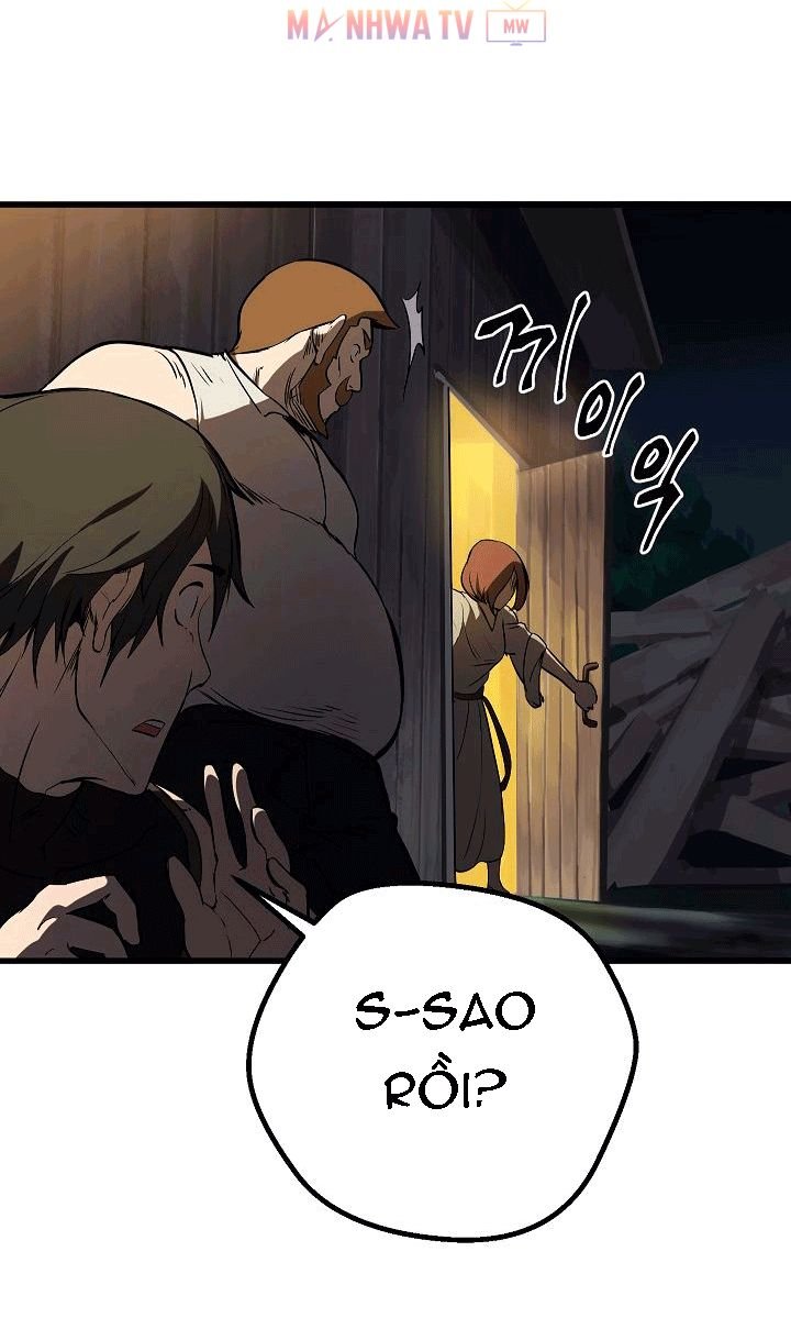 Đọc truyện Kẻ sống sót vua kiếm - Chap 7