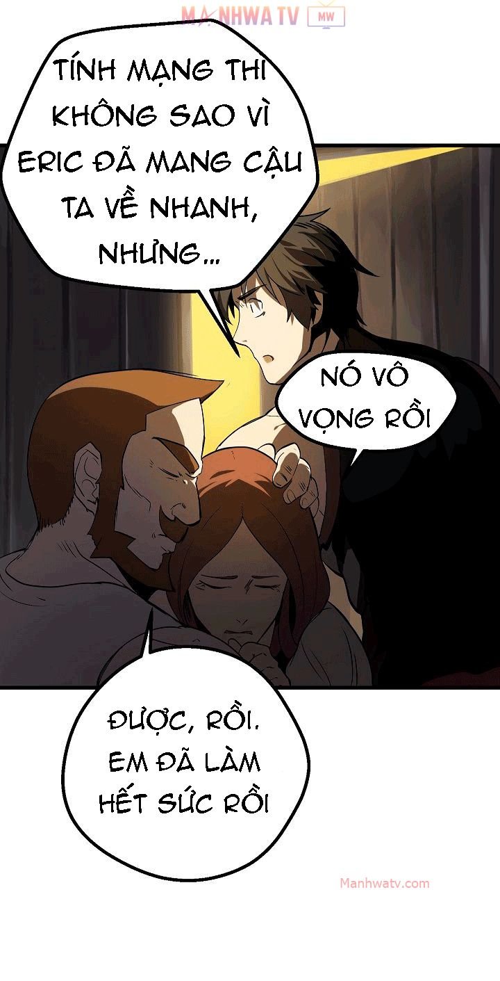 Đọc truyện Kẻ sống sót vua kiếm - Chap 7