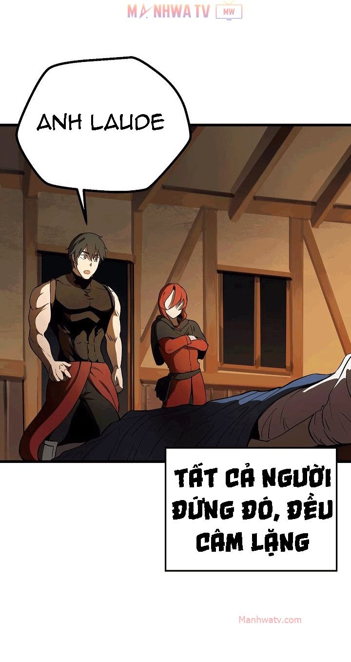 Đọc truyện Kẻ sống sót vua kiếm - Chap 7
