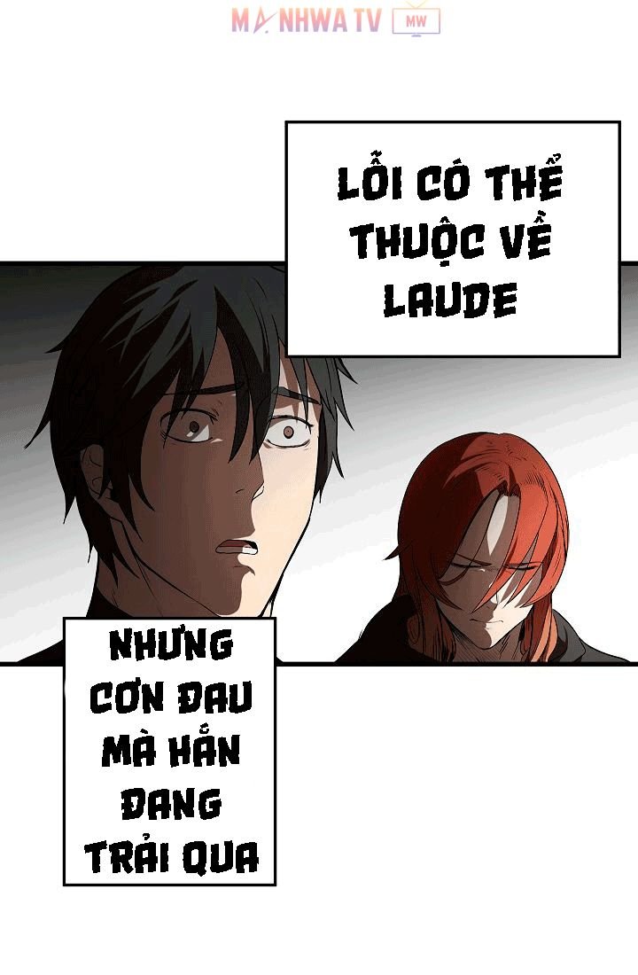 Đọc truyện Kẻ sống sót vua kiếm - Chap 7