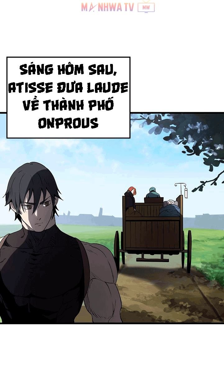 Đọc truyện Kẻ sống sót vua kiếm - Chap 7