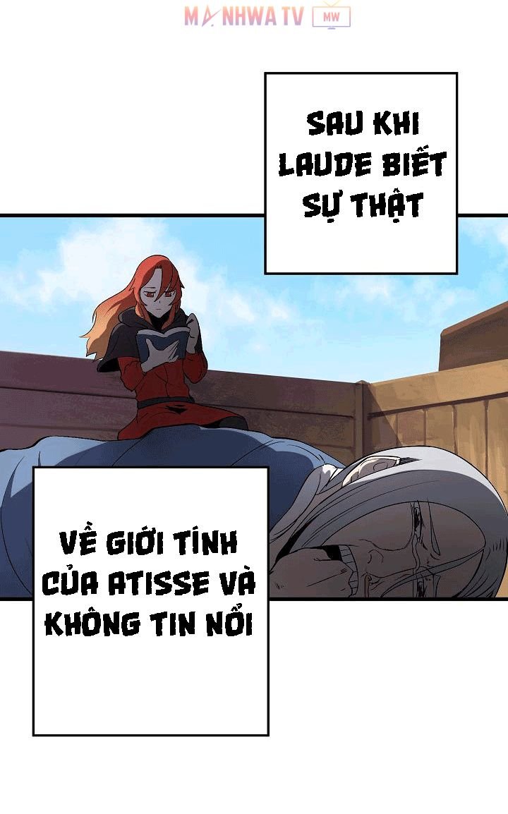 Đọc truyện Kẻ sống sót vua kiếm - Chap 7