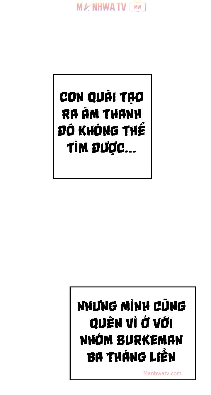 Đọc truyện Kẻ sống sót vua kiếm - Chap 7