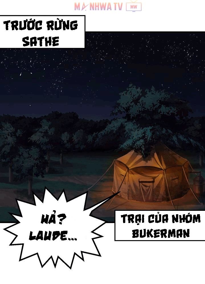 Đọc truyện Kẻ sống sót vua kiếm - Chap 7